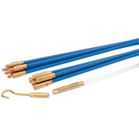 DRAPER 1M Rod Cable Access Kit £23.99